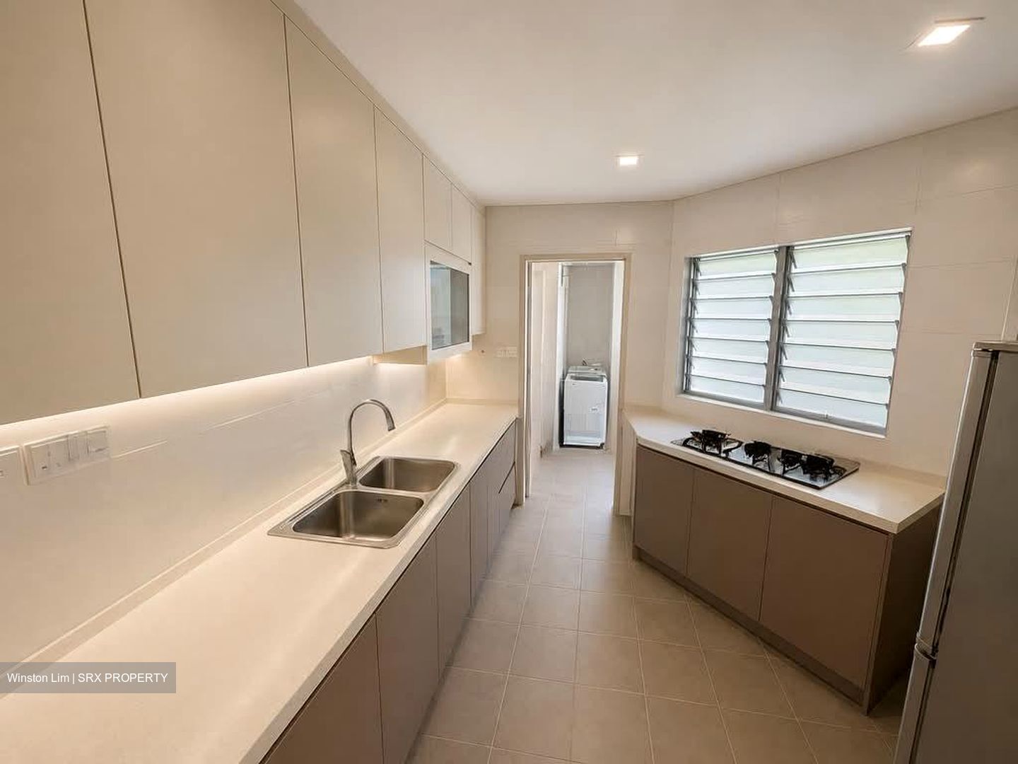 Summer Green (D12), Apartment #551871671